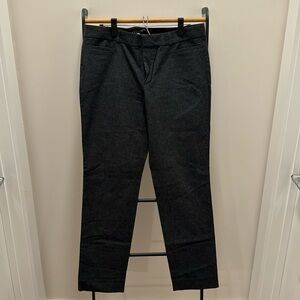 Sloan Straight Pant